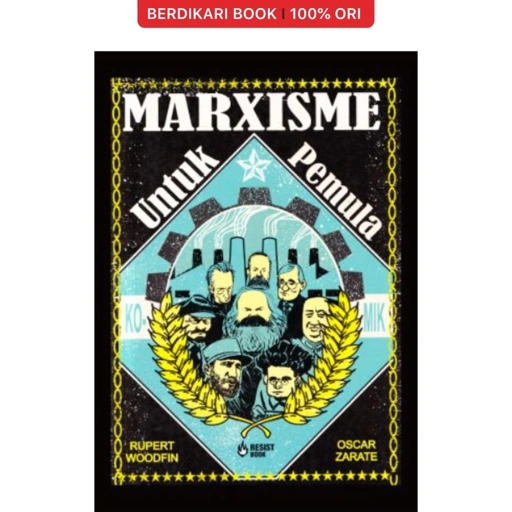 Image of Marxisme untuk Pemula - Resist