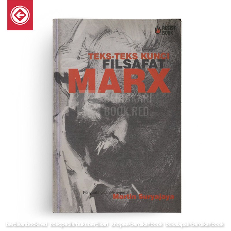 Teks-teks Kunci Filsafat Marx - Resist