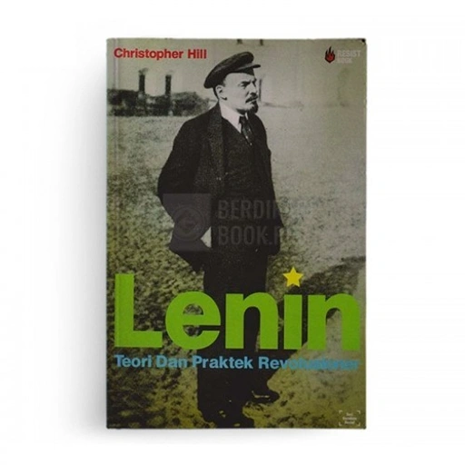 Image of Lenin: Teori dan Praktek Revolusioner - Resist