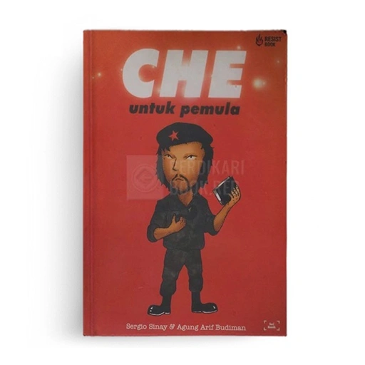 Image of CHE untuk PEMULA - Resist