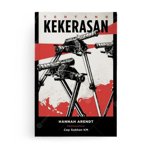 Image of Tentang Kekerasan - Jalan Baru