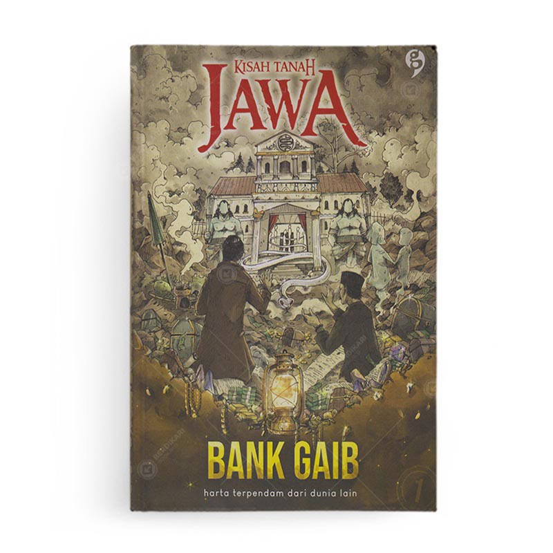 Kisah Tanah Jawa Bank Gaib - KBC