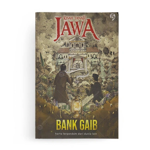 Kisah Tanah Jawa Bank Gaib - KBC