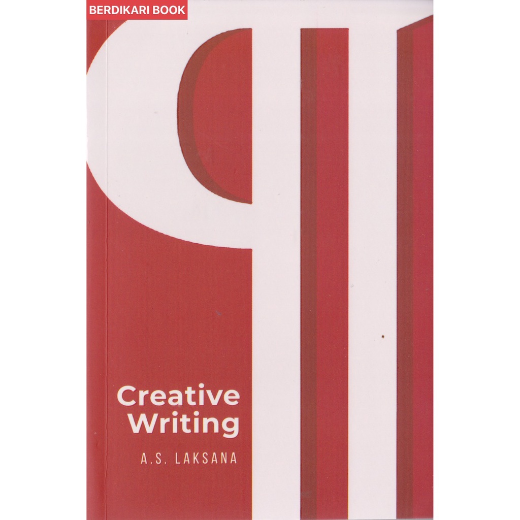 Creative Writing - Patjarmerah