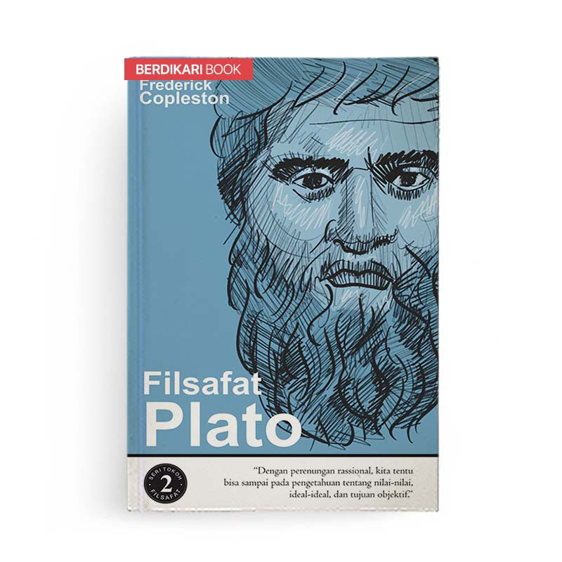 Copleston; Filsafat Plato - Basabasi