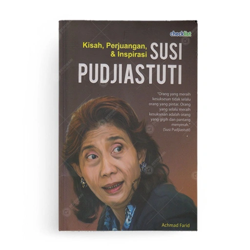 Image of Kisah Perjuangan Dan Inspirasi Susi Pudjiastuti - Solusi