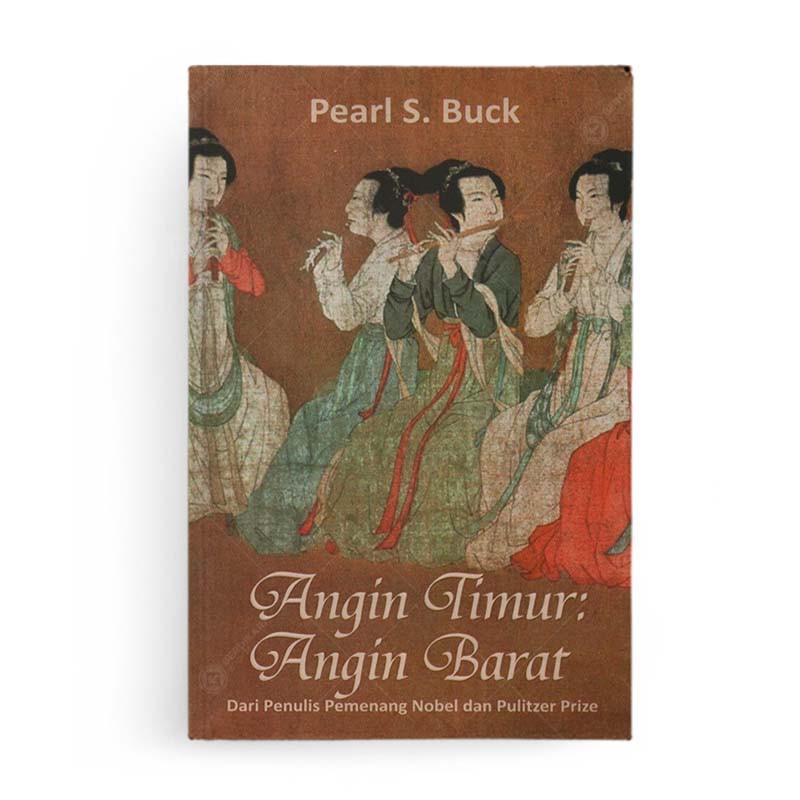 Angin Timur Angin Barat - Narasi