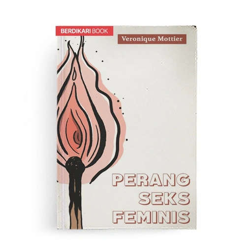 Image of Perang Seks Feminis - Odyssee