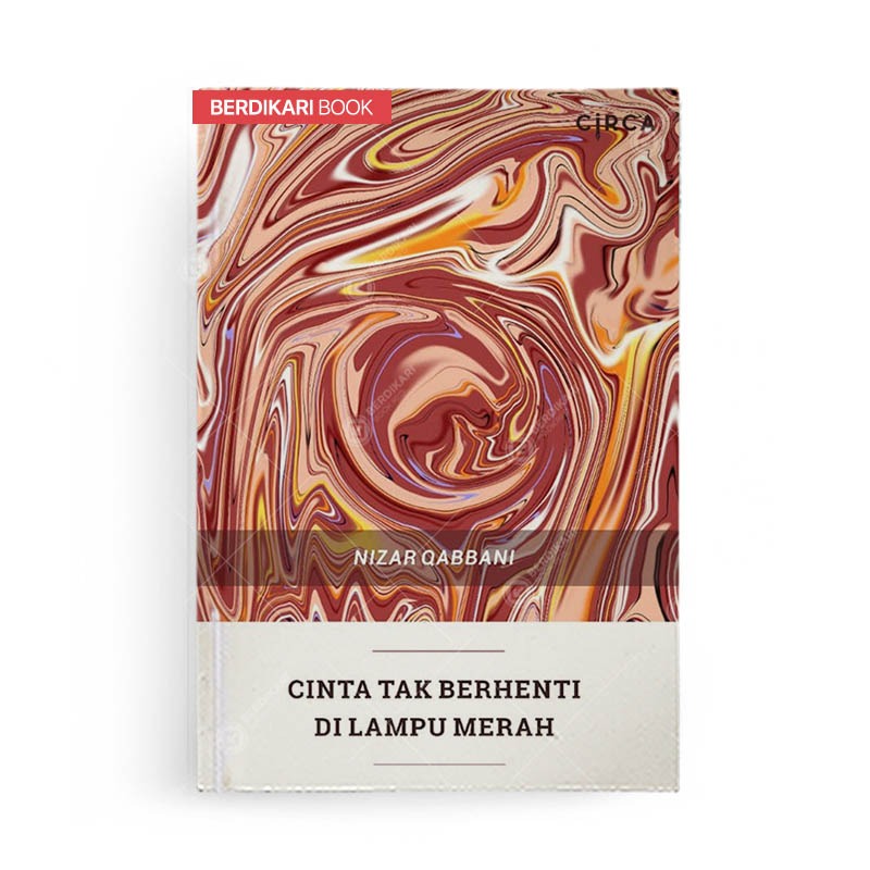 Cinta Tak Berhenti di Lampu Merah - Circa