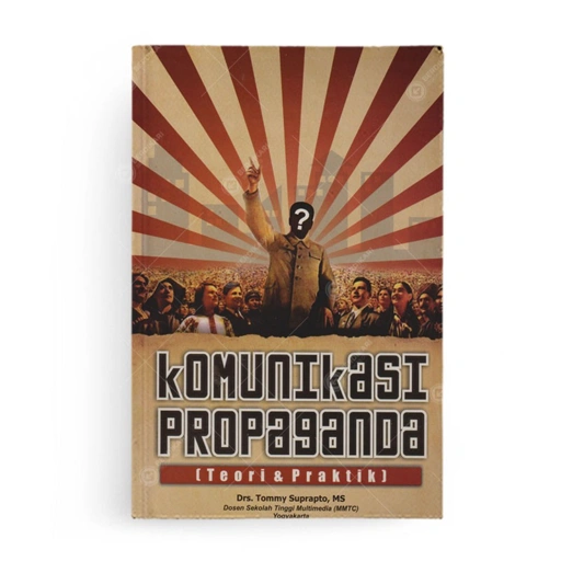 Komunikasi Propaganda Teori dan Praktik - Narasi