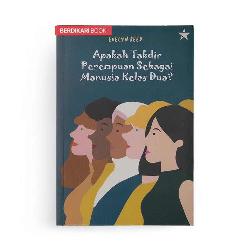 Apakah Takdir Perempuan Sebagai Manusia Kelas Dua? - Independen