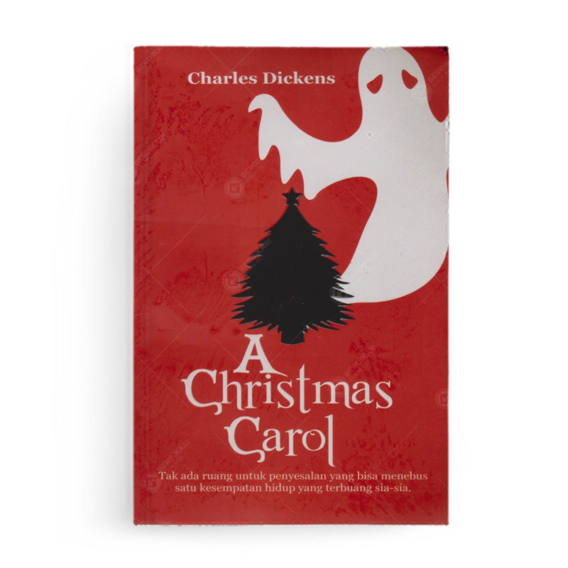 A Christmas Carol - Narasi