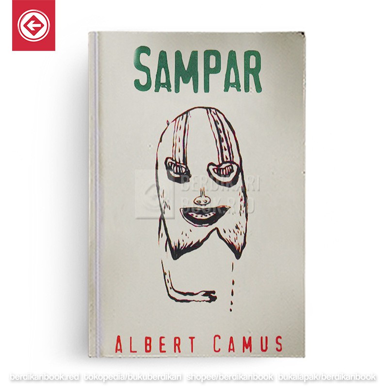 Camus; Sampar - Narasi