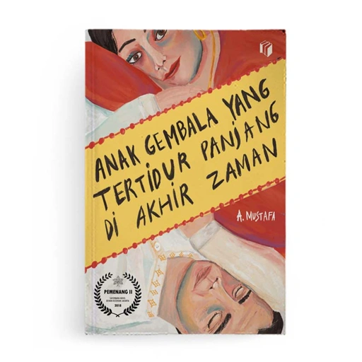 Image of Anak Gembala yang Tertidur Panjang di Akhir Zaman - Shira