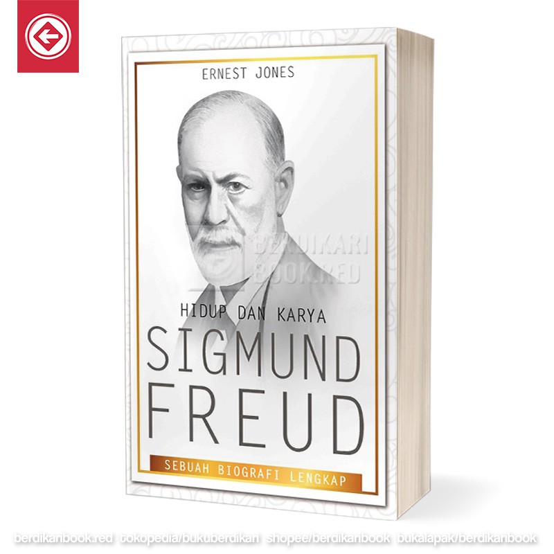 Hidup dan Karya Sigmund Freud - Diva