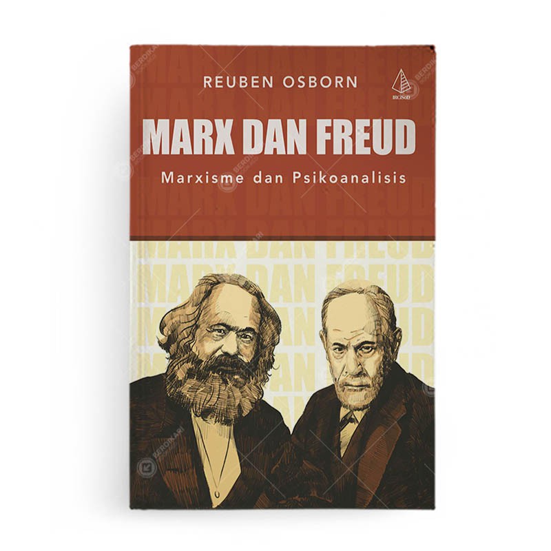 Marx dan Freud Marxisme dan Psikoanalisis - Diva press