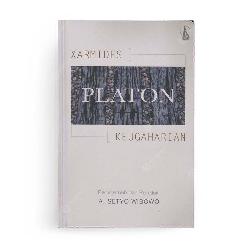Platon Xarmides - Keugaharian - Kanisius