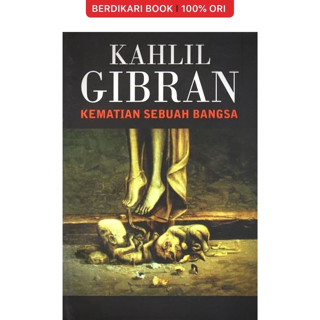 Kematian Sebuah Bangsa - Narasi