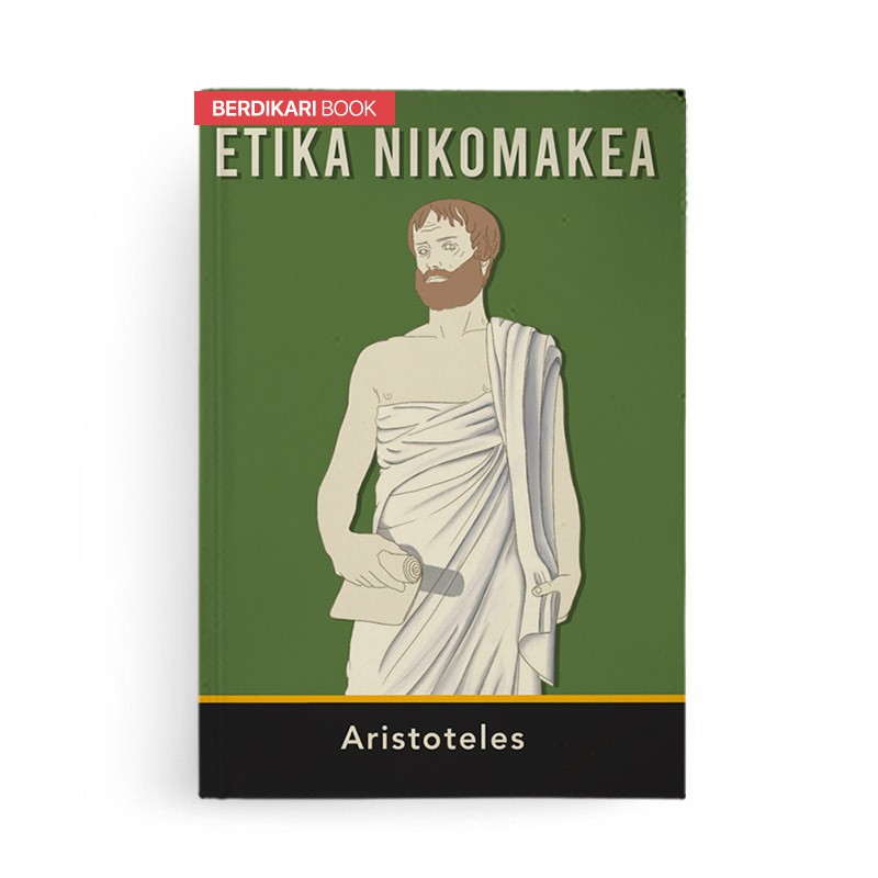 Aristoteles; Etika Nikomakea - Basabasi