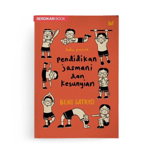 Image of Pendidikan Jasmani dan Kesunyian - Mojok