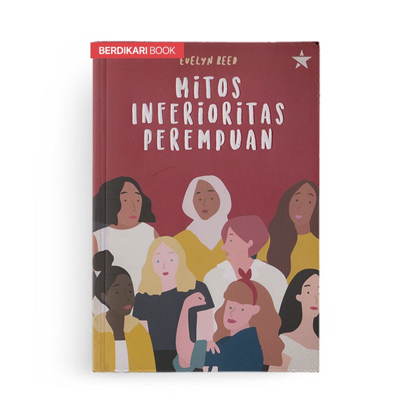 Mitos Inferioritas Perempuan - Independen