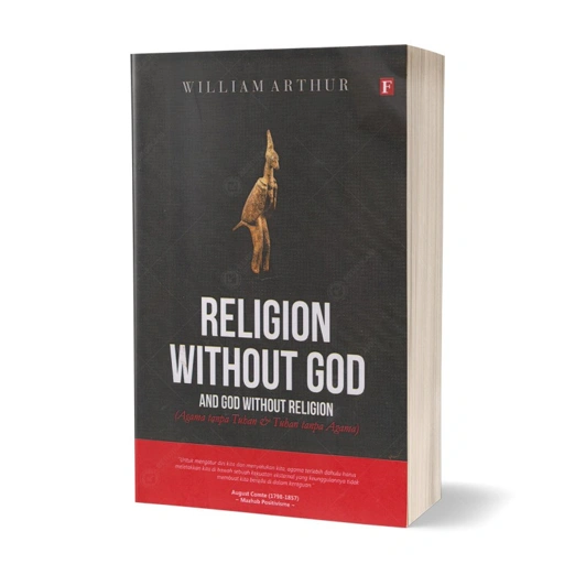 Image of Religion Withhout God and God Without Religion - Forum