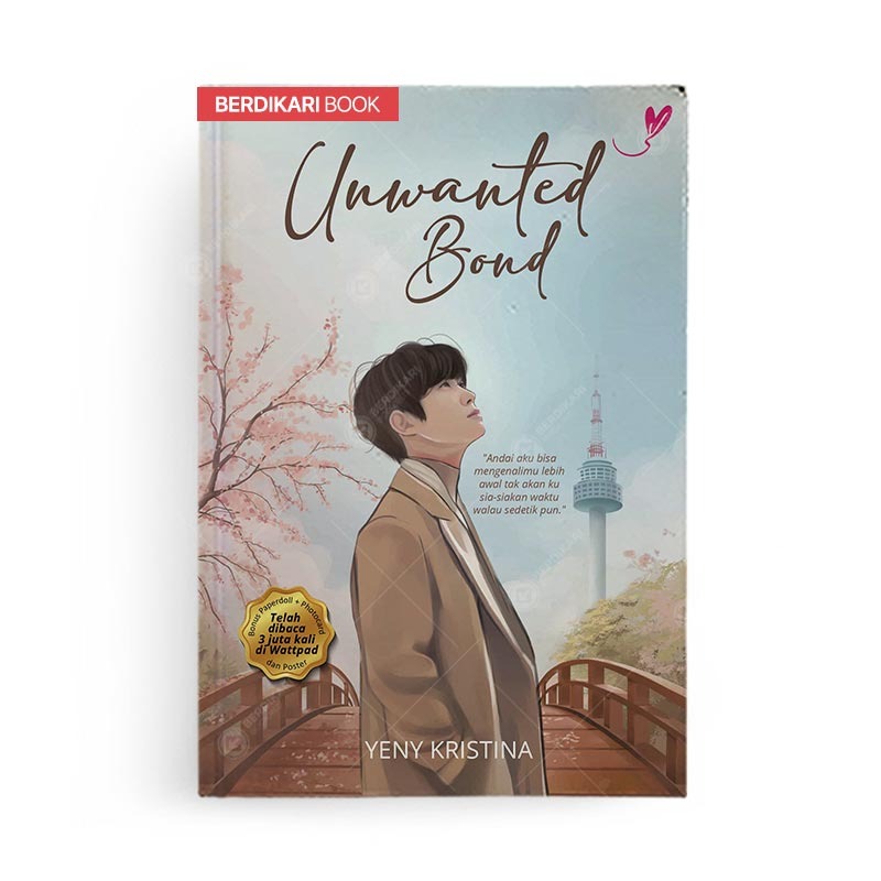 Unwanted Bond - Renebook