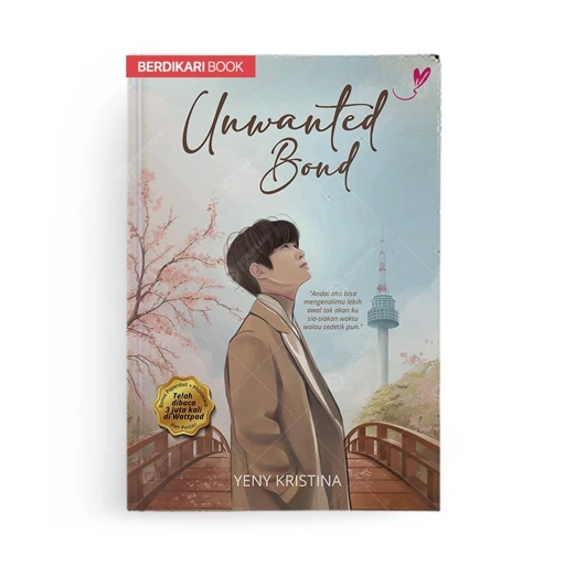 Image of Unwanted Bond - Renebook