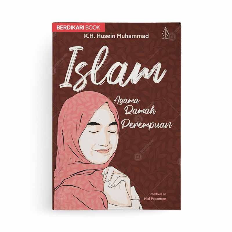 Islam Agama Ramah Perempuan - Diva