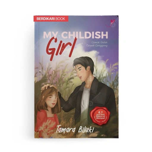 Image of My Childish Girl - ReneBook