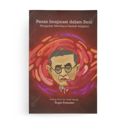 Image of Peran Imajinasi dalam Seni - Bening
