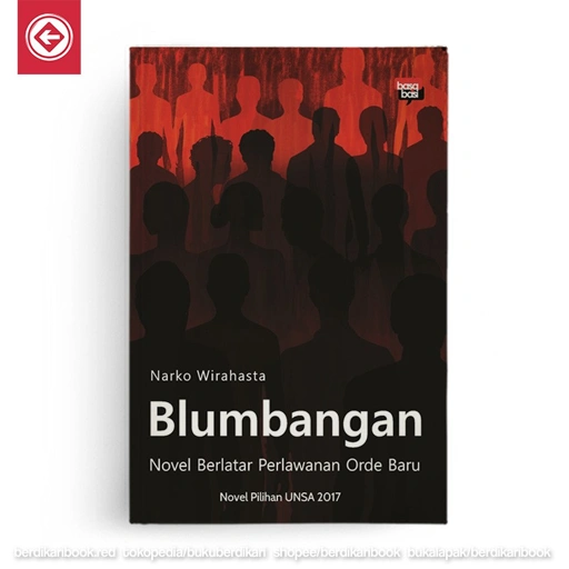 Blumbangan - Basabasi