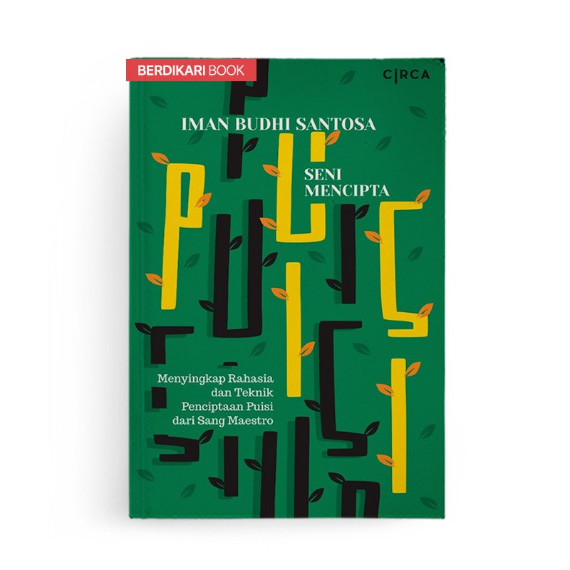 Seni Mencipta Puisi - Circa