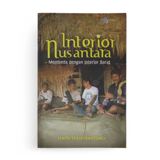 Image of Interior Nusantara Membeda dengan Interior Barat - Ecosystem