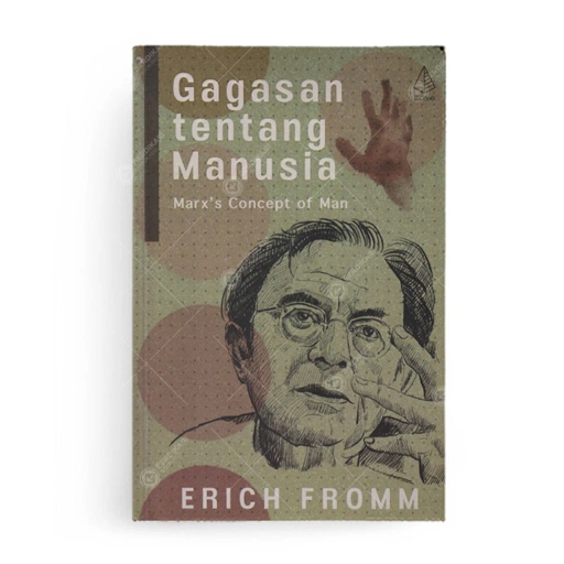 Image of Gagasan tentang Manusia Marx’s Concept of Man - Diva