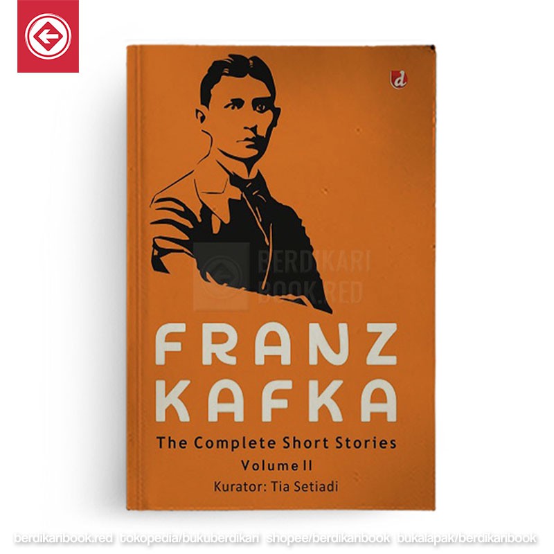 Franz Kafka The Complete Short Stories Volume II - Diva