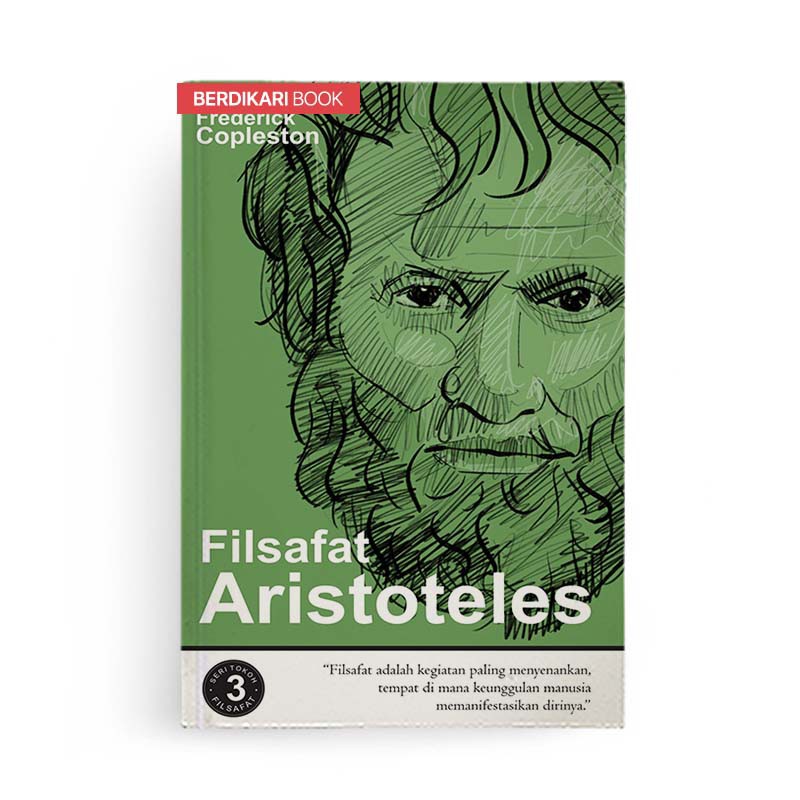 Copleston; Filsafat Aristoteles - Basabasi