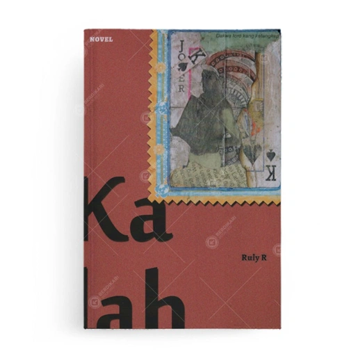 Image of Novel Kalah - Bening