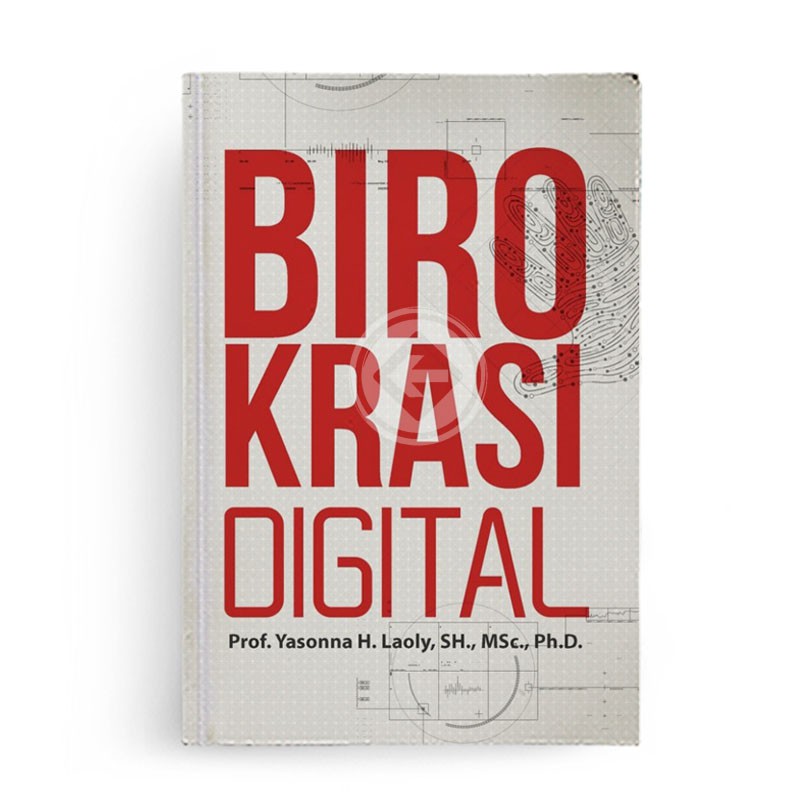 Birokrasi Digital - Alvabet