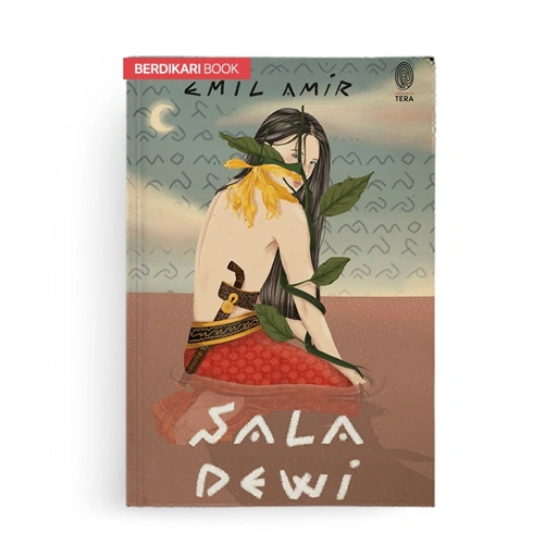 Image of Sala Dewi by Emil Amir - Patjarmerah