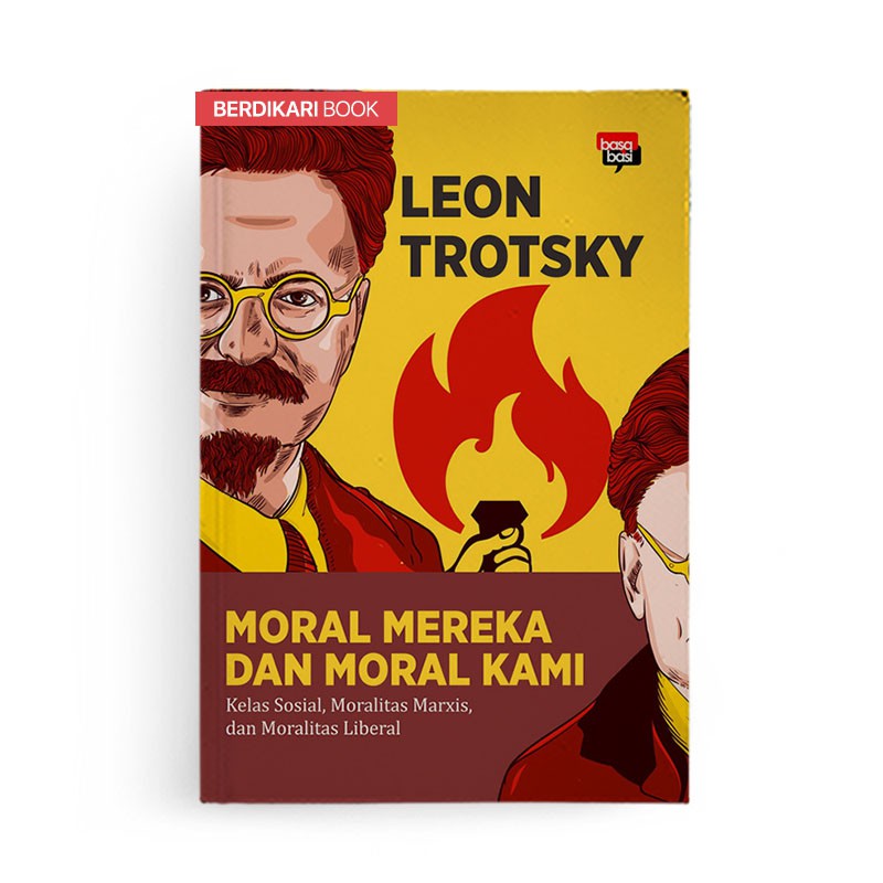 Moral Mereka dan Moral Kami Kelas Sosial - Basabasi