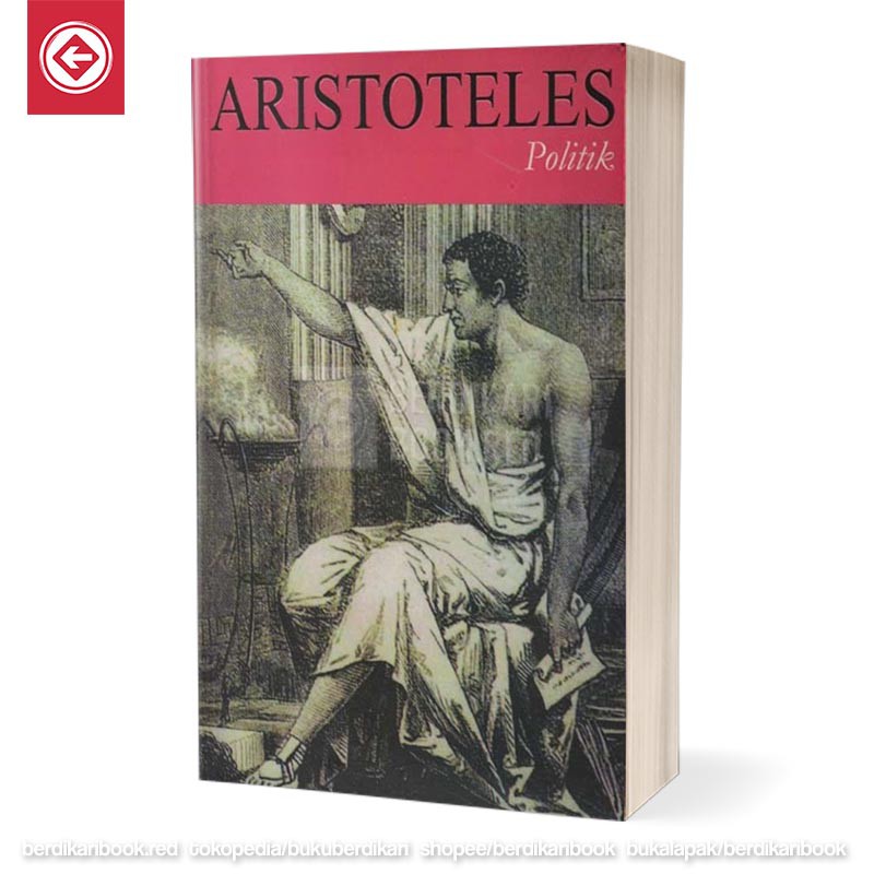 Berdikari - Politik - Aristoteles - Narasi