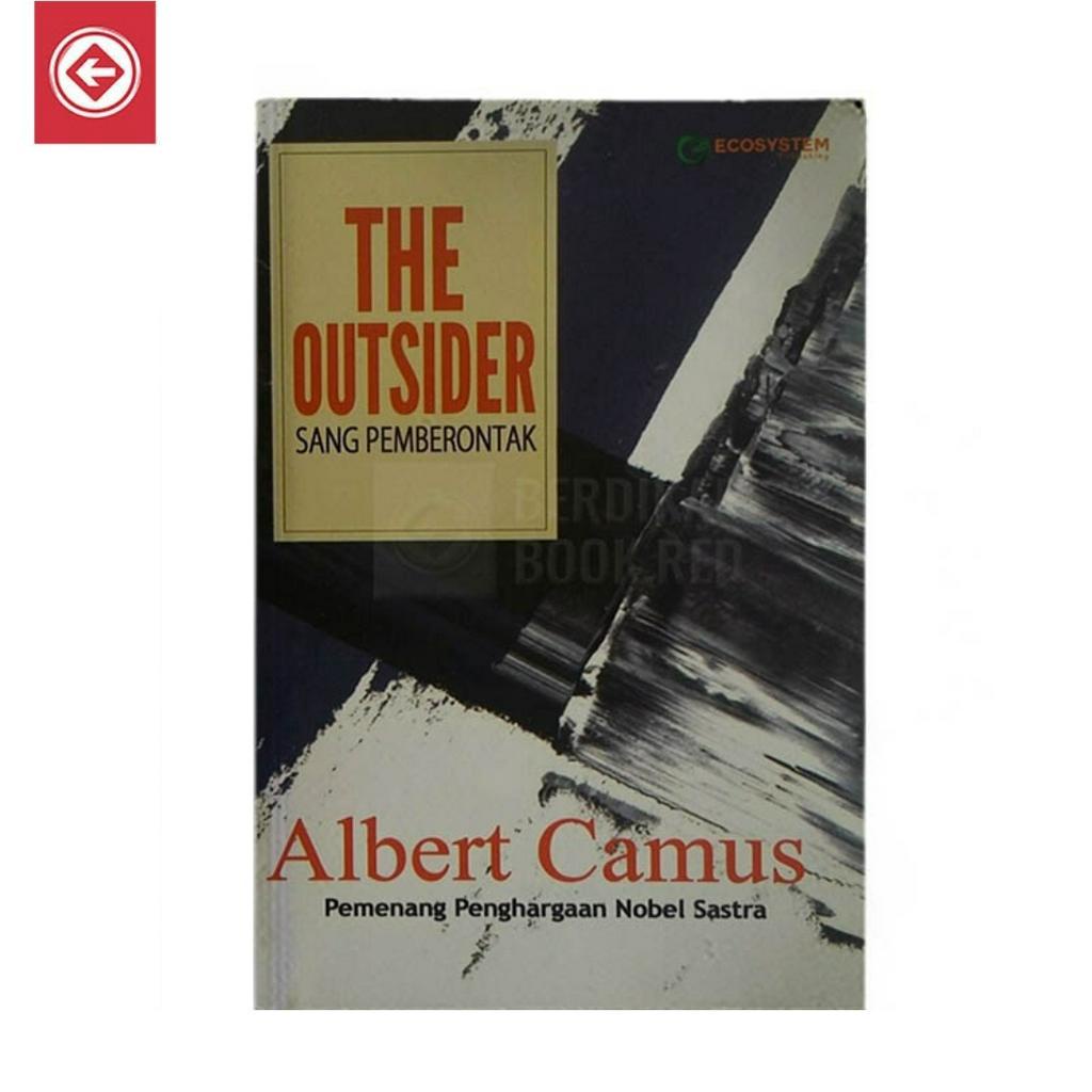 Camus; The Outsider - Ecosystem