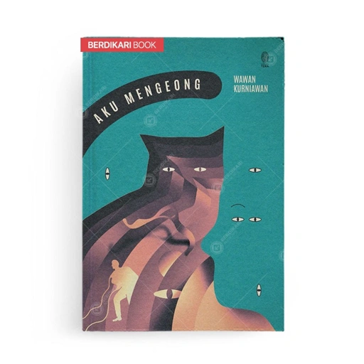 Image of Aku Mengeong - Patjarmerah