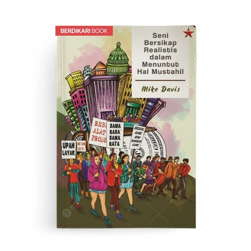 Image of Seni Bersikap Realistis dalam Menuntut Hal Mustahil - Independen