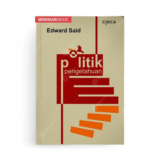 Image of Politik Pengetahuan - Circa