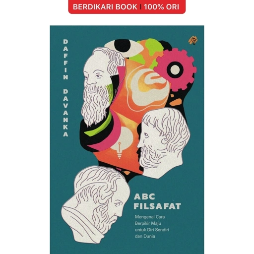 Image of ABC Filsafat - Shira