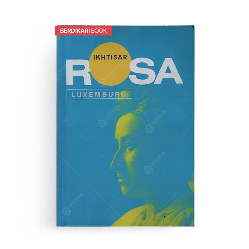 Ikhtisar Rosa Luxemburg - Resist Book