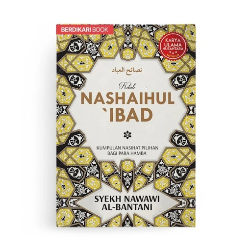 Nashaihul Ibad - Renebook