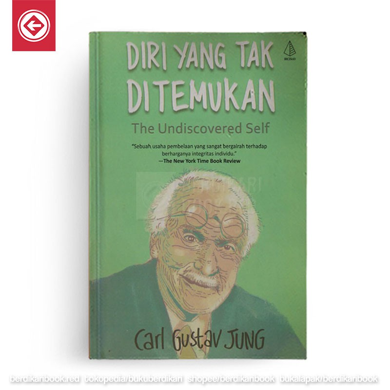 Diri Yang Tak Ditemukan - The Undiscovered Self - Diva